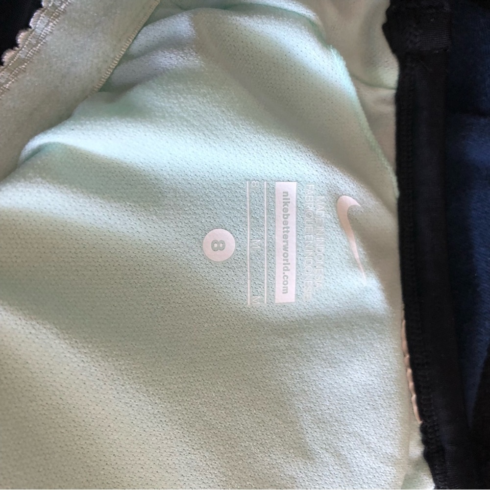 Nike Striped Tankini - Picture 3 of 3